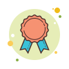 Certifications Icon